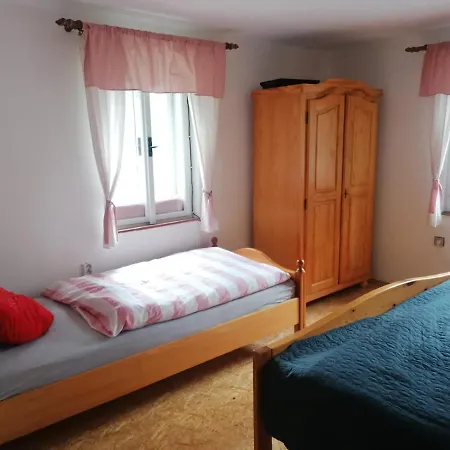 Nyaraló Chalupa Tanvaldsky Spicak